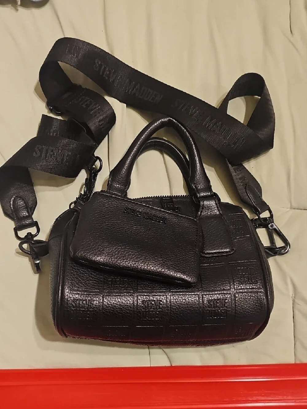 Steve Madden 